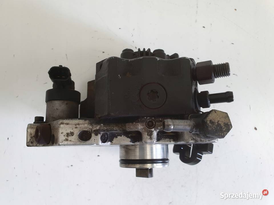 Honda Civic VIII 22 iCTDI POMPA WTRYSKOWA paliwa Rudka sprzedam