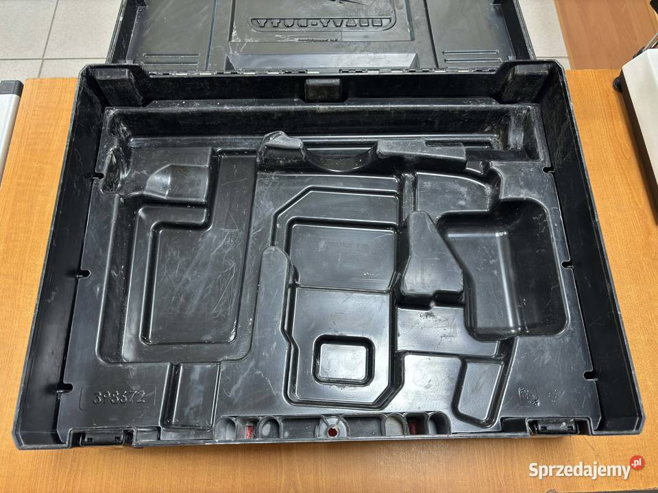 Młot udarowoobrotowy Milwaukee K 750 S SDS Młoty udarowe