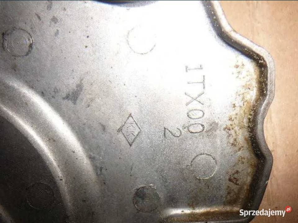 Osłona odpowietrznika skrzyni korbowej BREATHER wielkopolskie Ostrów Wielkopolski