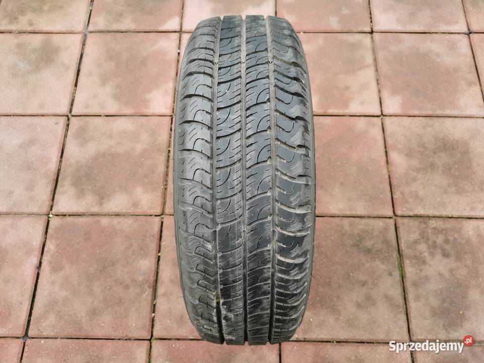 opona MS 20565 R16C GOODYEAR CARGO MARATHON kujawsko-pomorskie Lubicz Górny