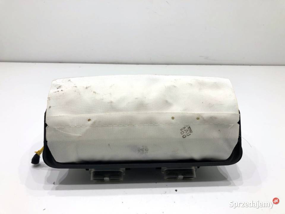 PODUSZKA POWIETRZNA PASAŻERA FIAT BRAVO II podkarpackie sprzedam