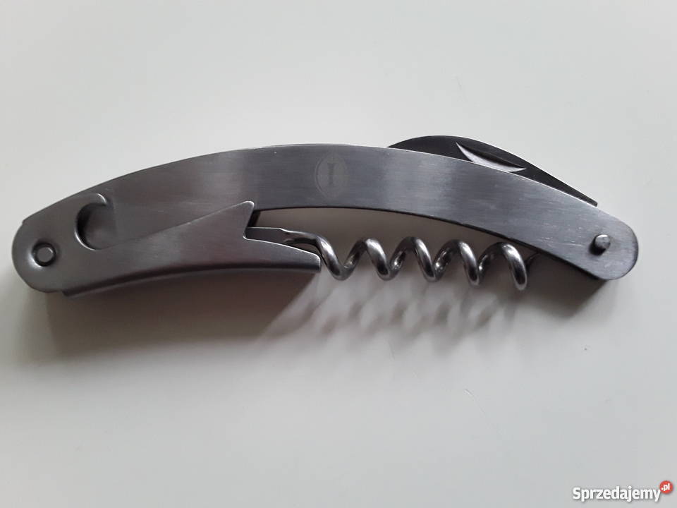 Scyzoryk wielofunkcyjny Warszawa sprzedam