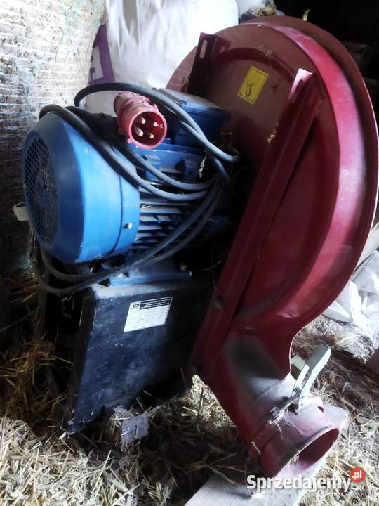 Silosy zbożowe Wyszków sprzedam