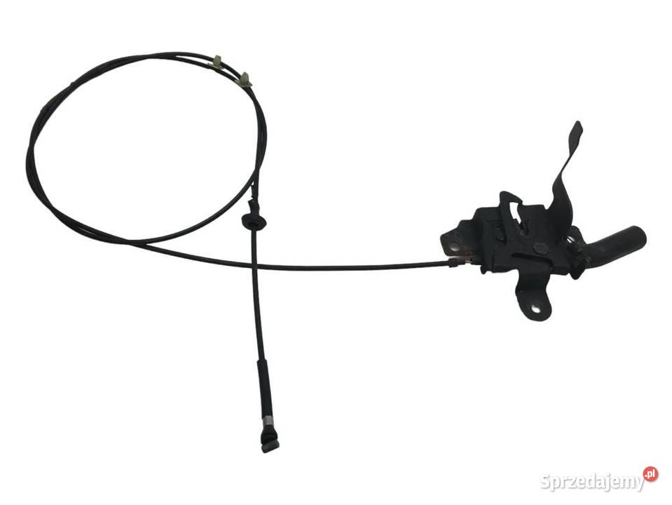 SUBARU OUTBACK IV BR 0914 ZAMEK LINKA MASKI Skarżysko-Kamienna