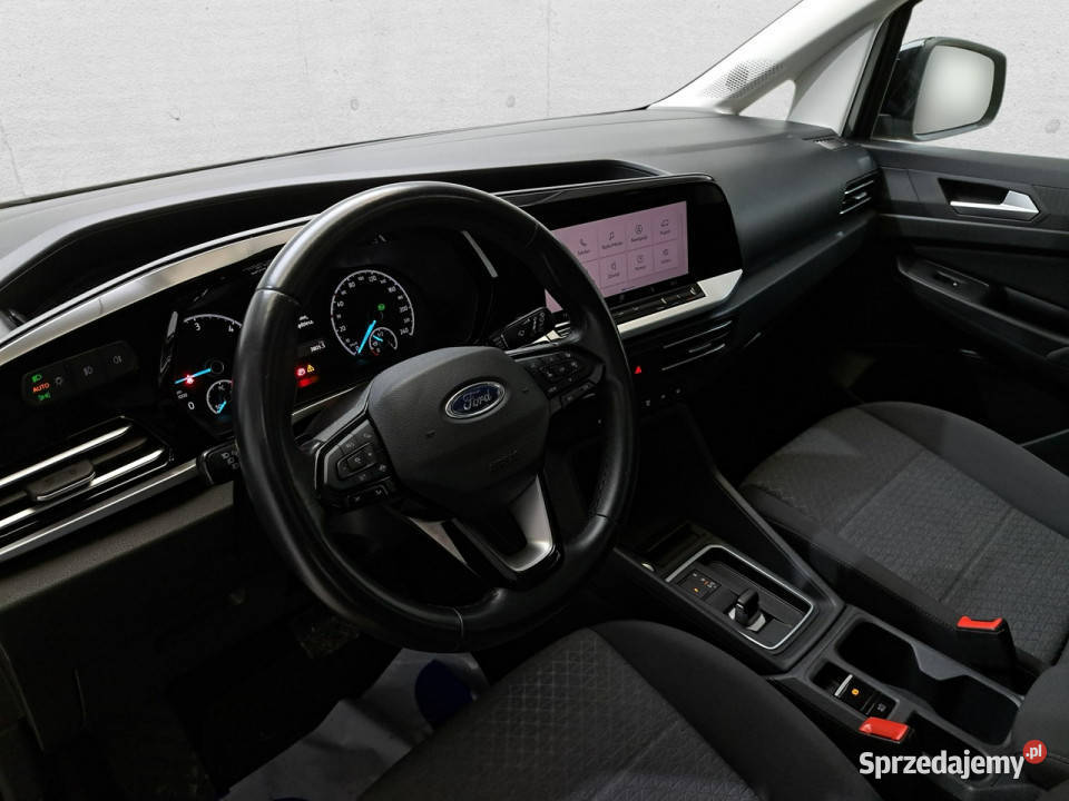 Ford Tourneo Connect Poleasingowe BZ III 2022 Komorniki sprzedam
