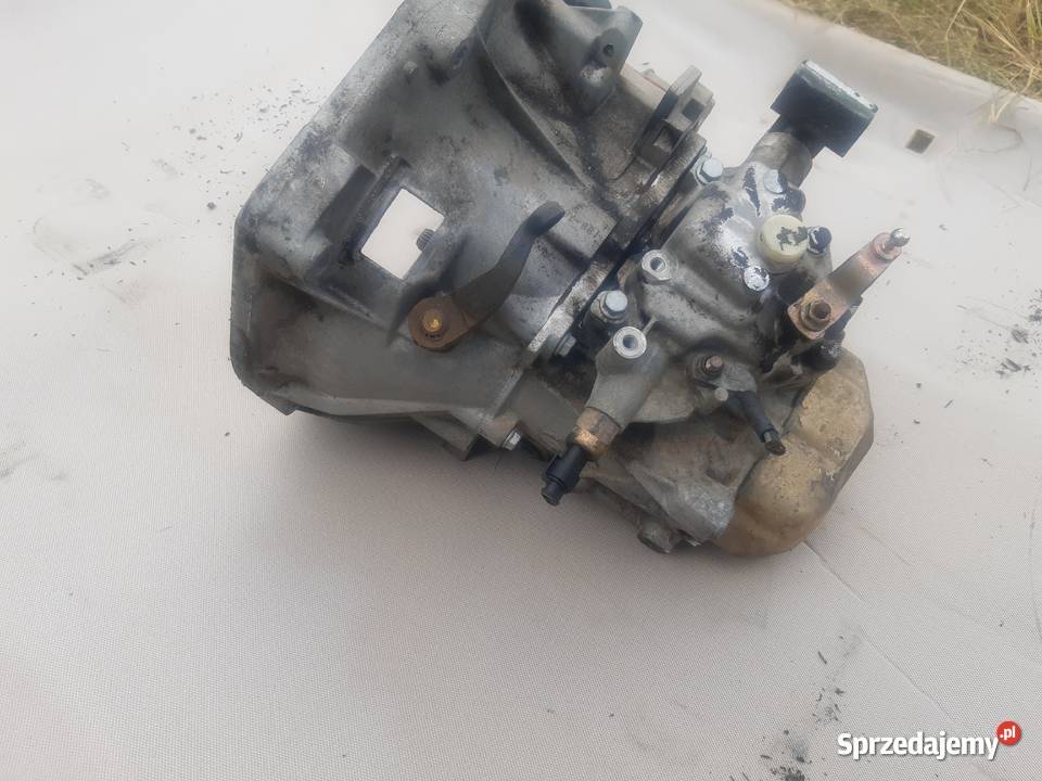 Fiat Linea 14 8V skrzynia biegów Ksawerów sprzedam