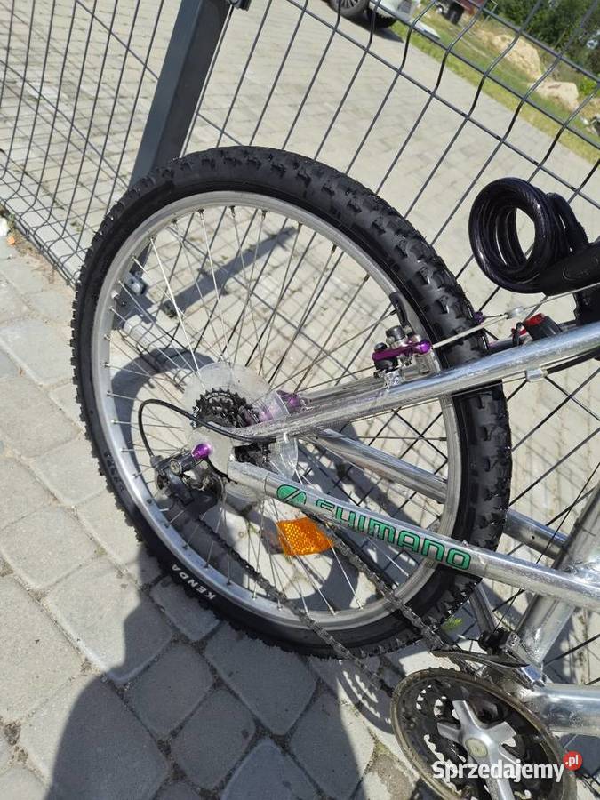 Rower Górski MTB 26 Bydgoszcz