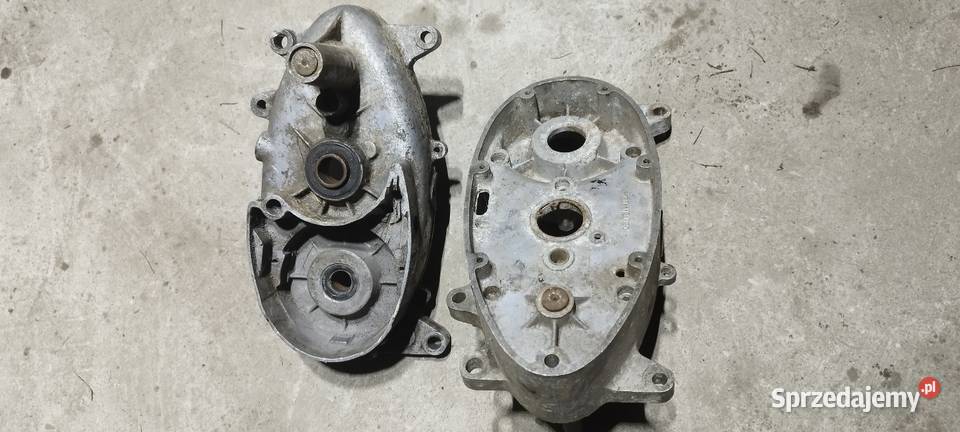 Silnik jawa 50 Romet 200 Biała Podlaska