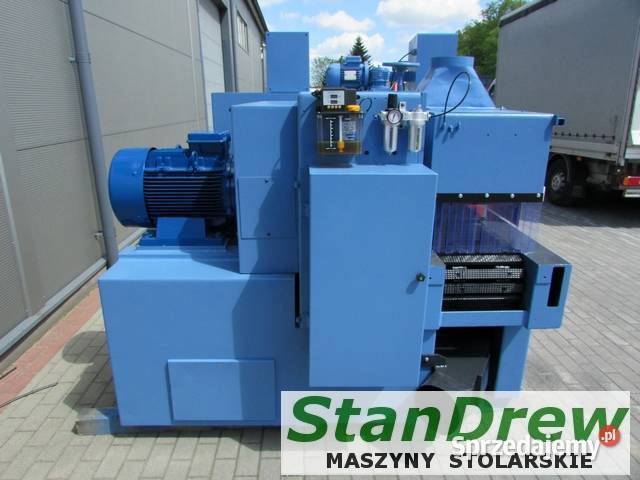 Wielopiła dwuwałowa A COSTA PUMA 260 350160 pomorskie Mojusz