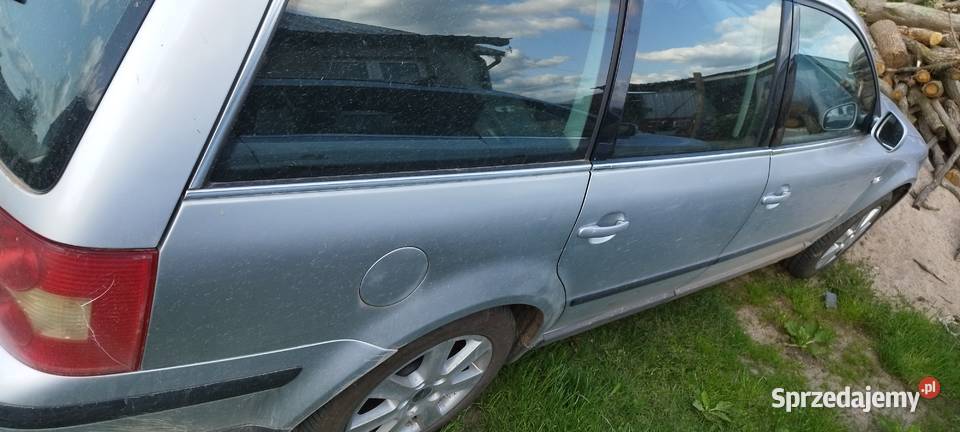 Volkswagen Passat Starogard Gdański