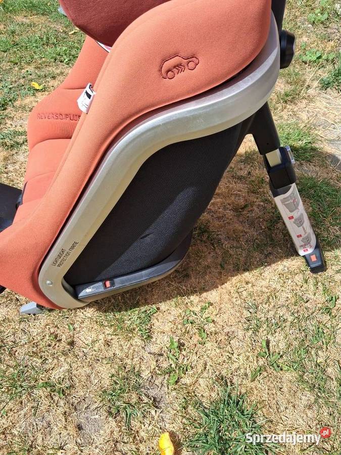 Fotelik samochodowy Concord Reverso Plus Concord Lublin