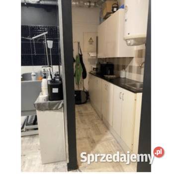 SPRZEDAM LOKAL USŁUGOWY idealny na salon od ulicy Milanówek