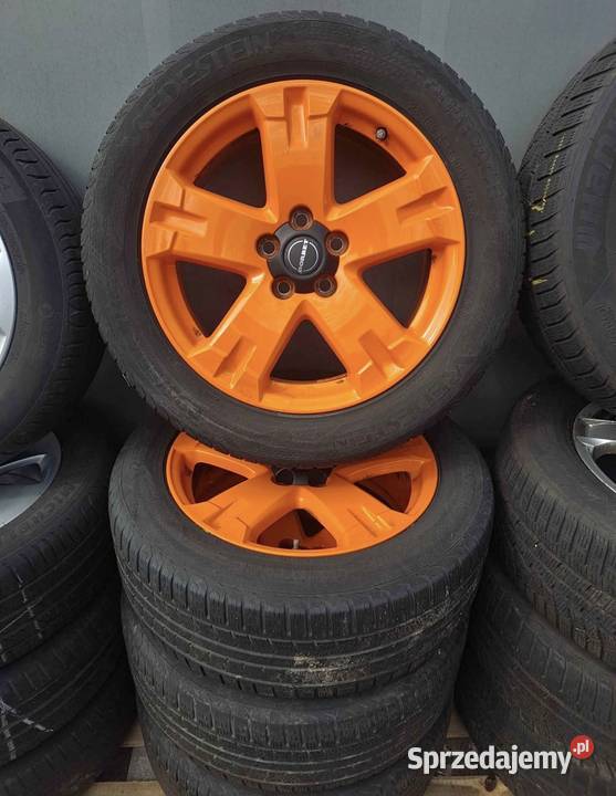 Koła borbet 5x1143 2355518 łódzkie Tomaszów Mazowiecki