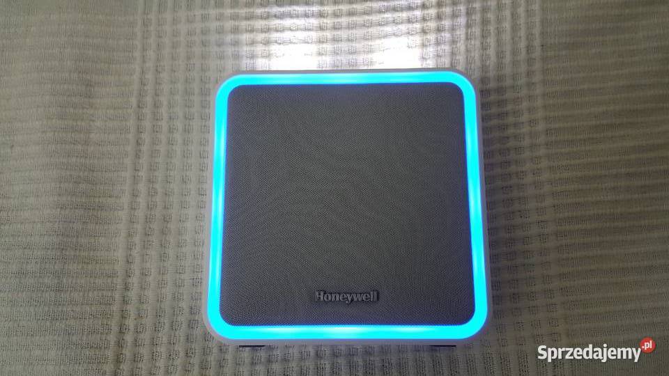 DZWONEK BEZPRZEWODOWY HONEYWELL ACTIVELINK FULL