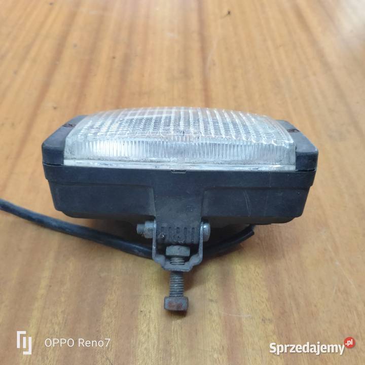 Halogen Wesem Łubno