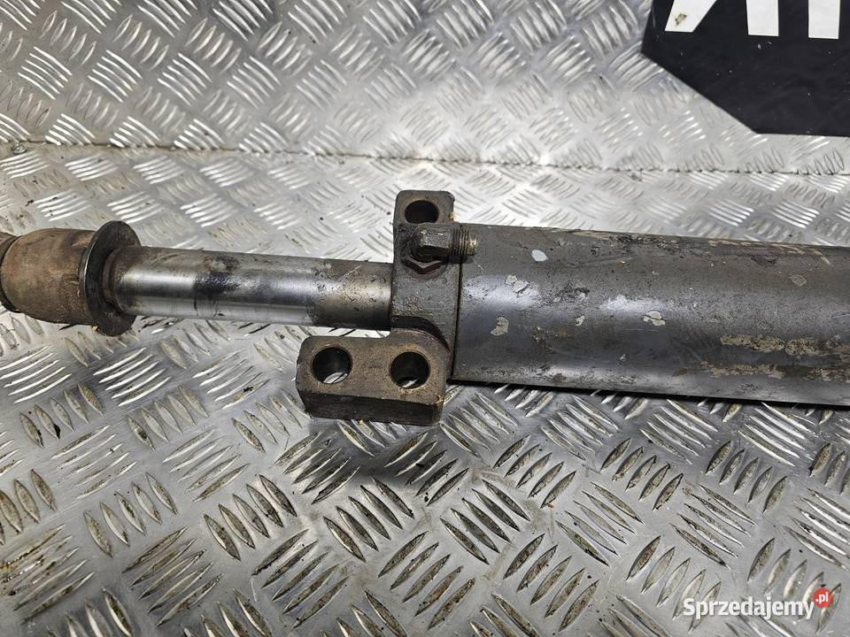 Siłownik hydrauliczny skrętu Case 695SMSR pomorskie Gdynia