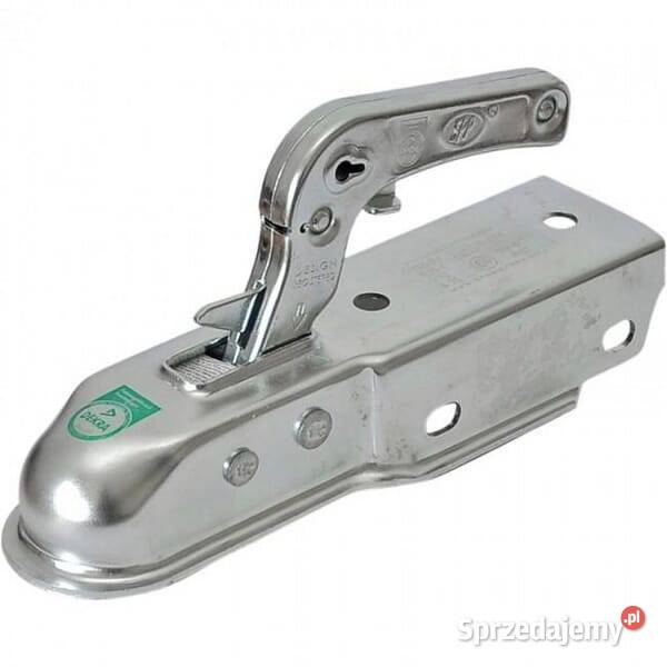 Zaczep kulowy przyczepki 750 60 mm AH10929 Kamionna