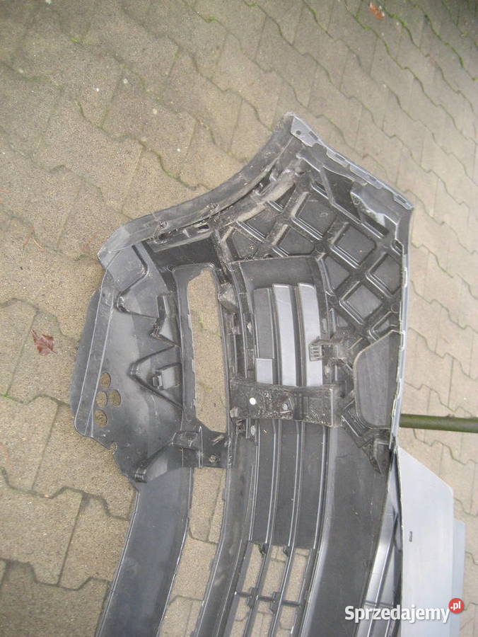 vw t6 7e0 1520r zderzak przedni mocowania Rakoniewice