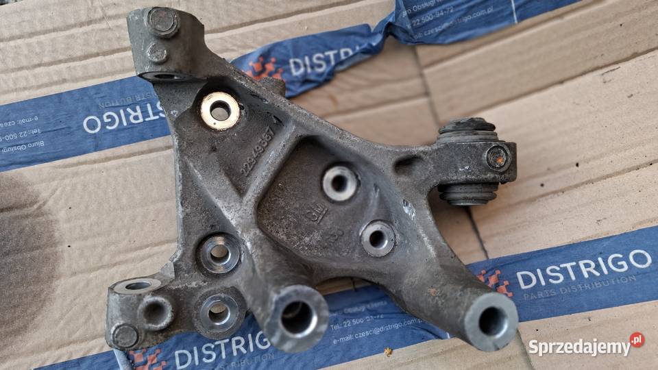 Opel Insignia B Zwrotnica koła tylnego 22949387 Bydgoszcz