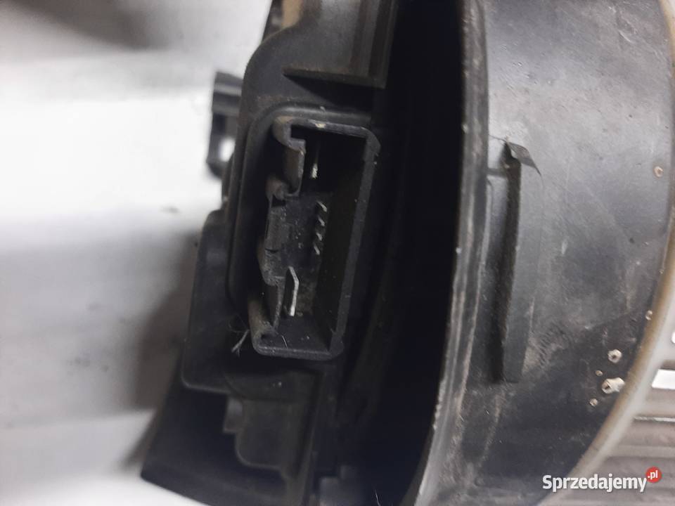 Peugeot 407 Citroen C5 wentylator dmuchawa Ksawerów sprzedam