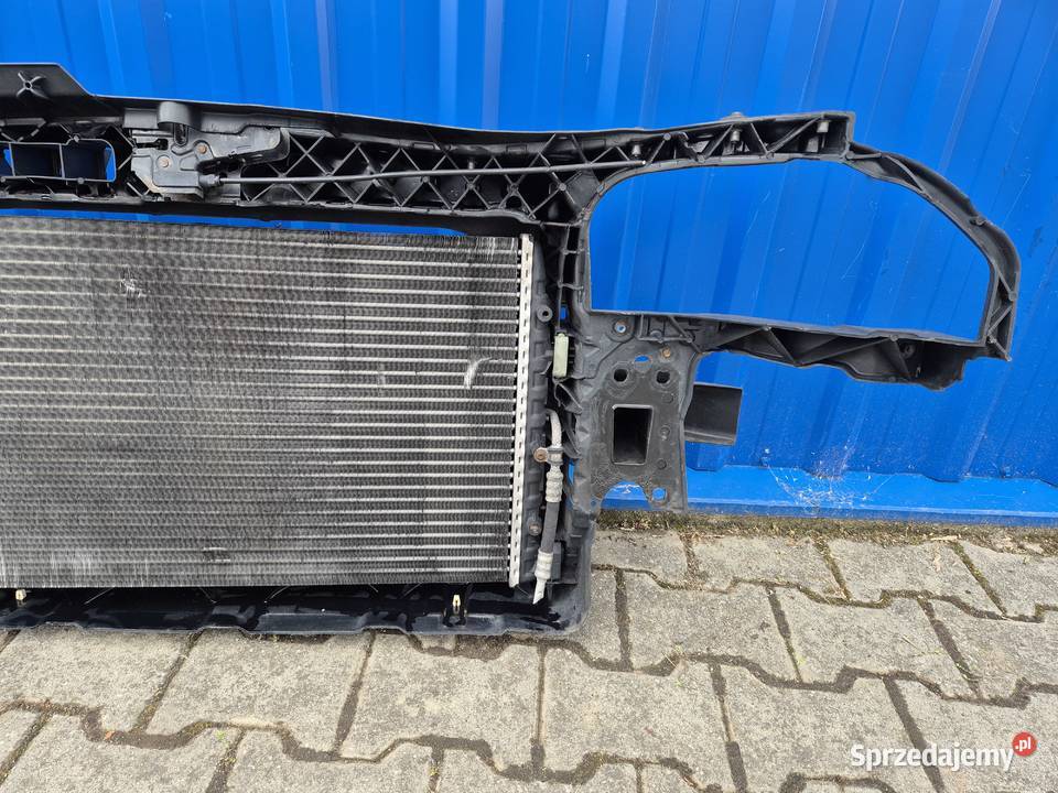 PAS PRZEDNI 14 TDI 19 TDI SEAT IBIZA III 3 SEAT osobowe Pasy przednie i tylne