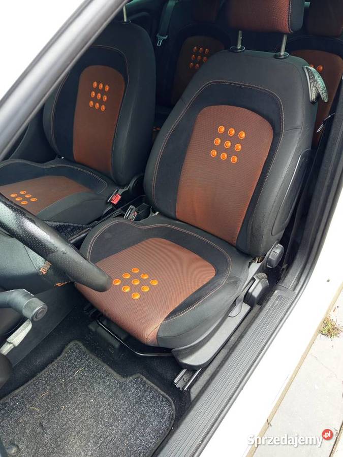 Grande Punto Sport 14 16V Tjet 120