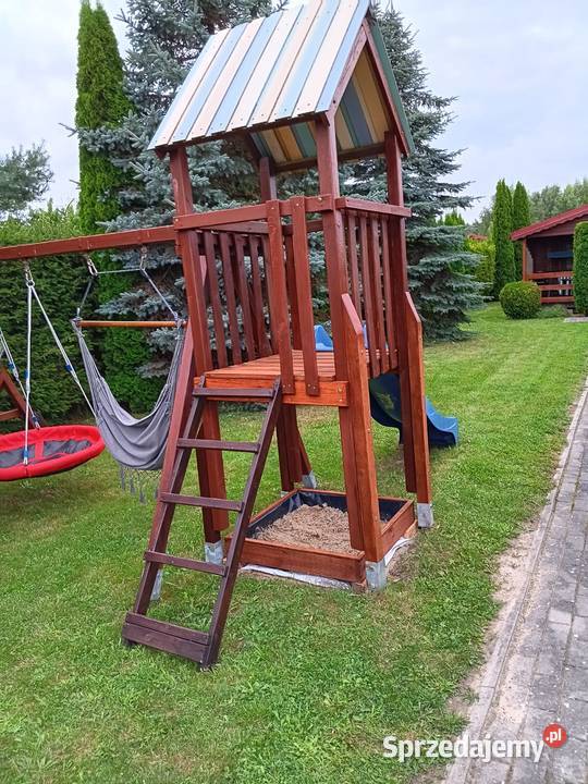 Sprzedam domki letniskowe z działką Wicie morzem 1000m2