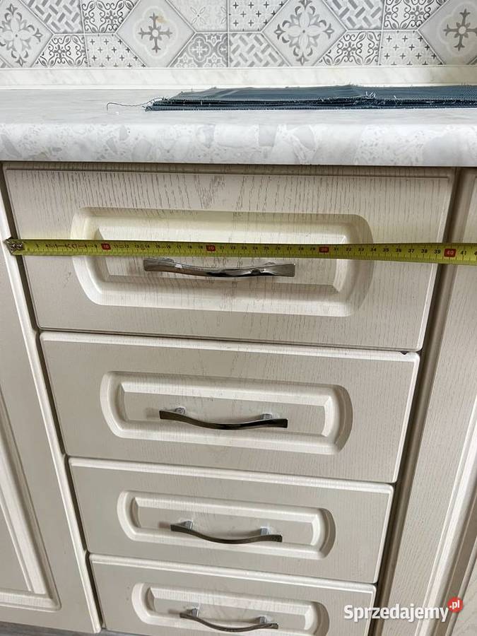 Meble kuchenne Racibórz