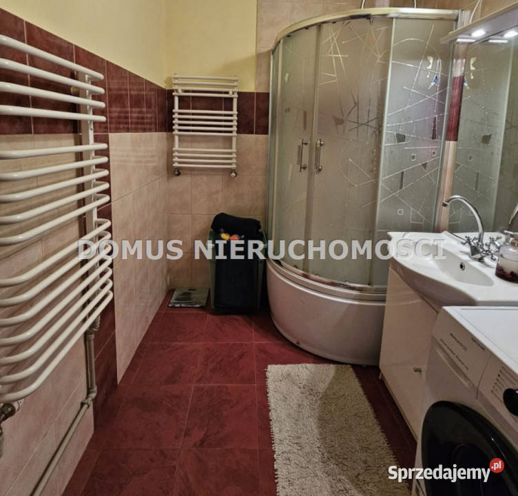 Mieszkanie Jeżew 6772m2 3pokojowe Sprzedaż