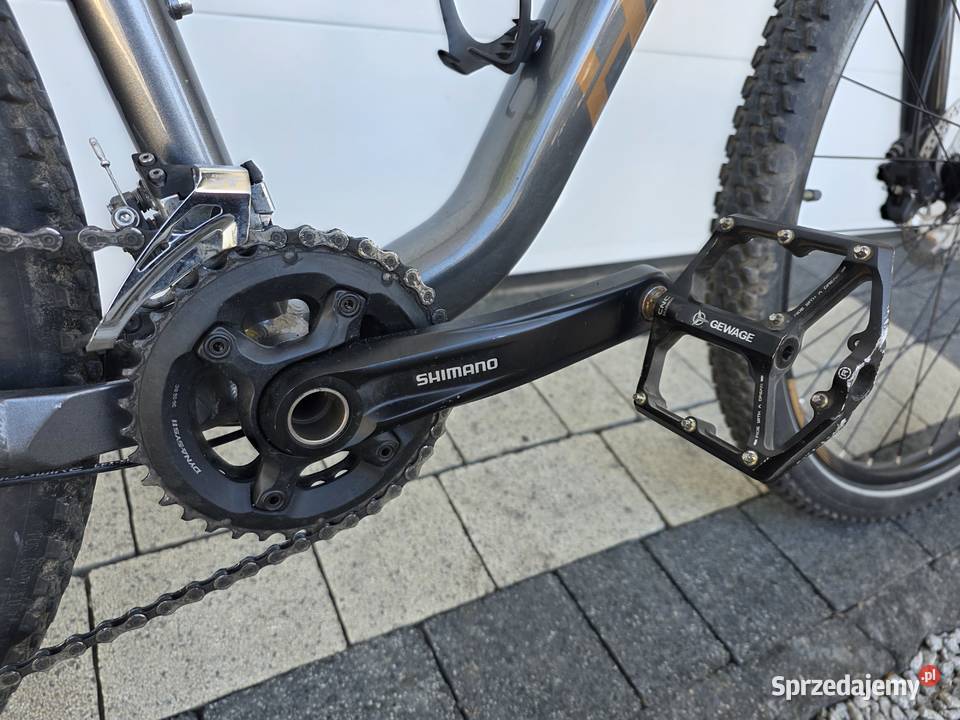 Rower górski HAIBIKE SEET HARDNINE 60koła Jelenia Góra