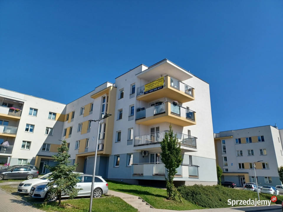 DUŻY APARTAMENT Z MOŻLIWOŚCIĄ ROZDZIELENIAHALA Sprzedaż Elbląg sprzedam