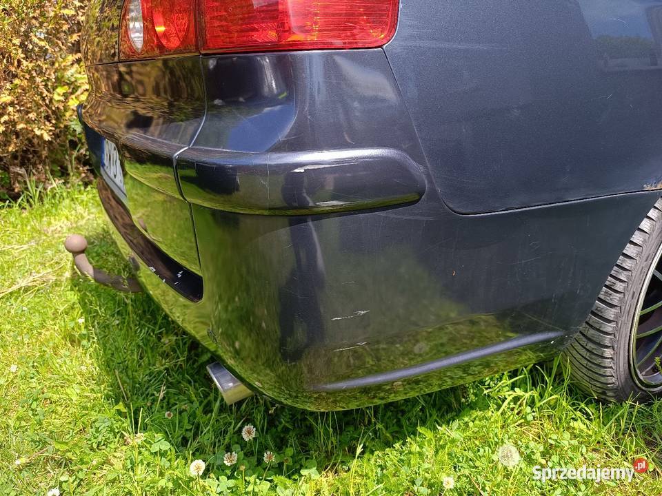 Honda Accord Świnoujście