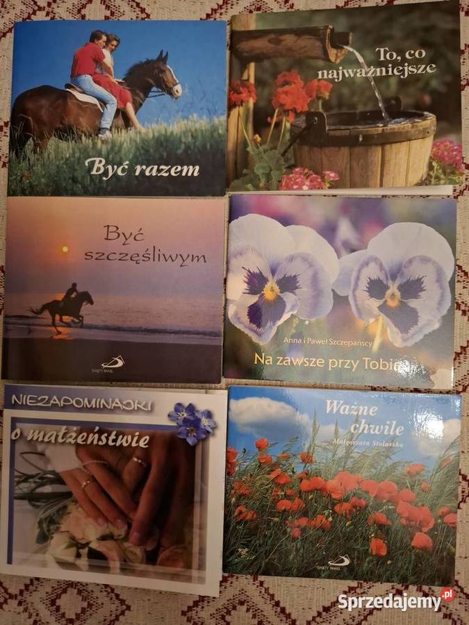 Perełki książeczki 6 Złote myśli Pozostałe