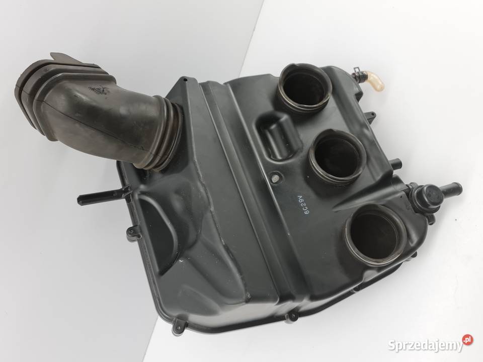 Obudowa Filtra Air Box Filtr Triumph Tiger Łódź sprzedam