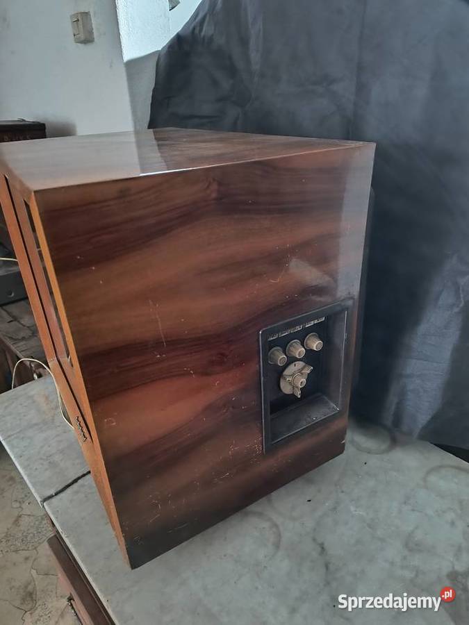 TV Tesla zabytek Skarżysko-Kamienna