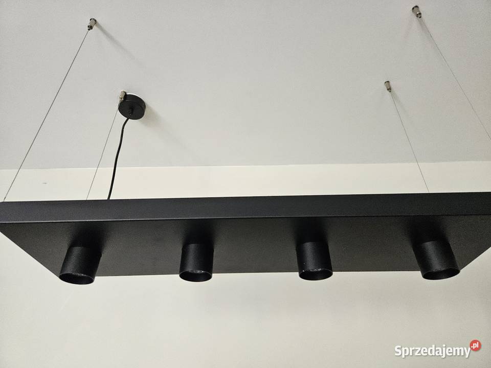 Lampa sufitowa wisząca Lampy wiszące Pruszków sprzedam