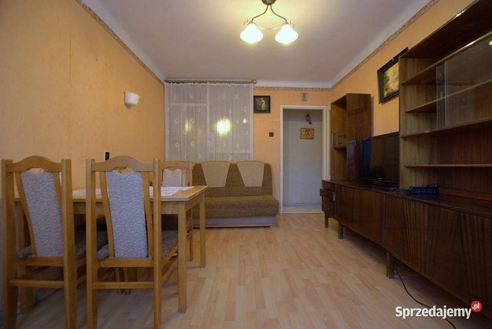 Mieszkanie 395m2 2 pokojowe Kielce Mazurska świętokrzyskie