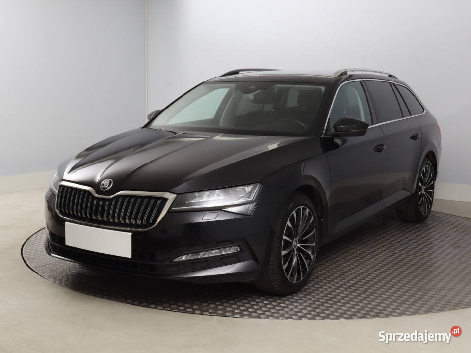 Skoda Superb 15 TSI elektryczne szyby Bielany Wrocławskie sprzedam