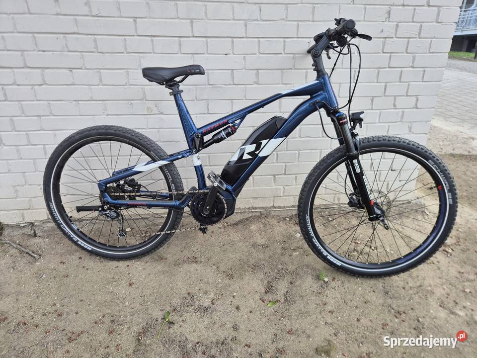 Najniższa 7 FULL Raymonyamaha 1 Wrocław sprzedam