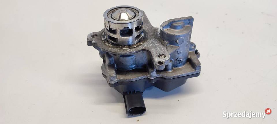 VW TIGUAN II ZAWÓR EGR 20TDI 05L1301501M