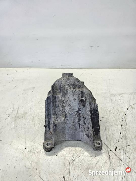 ŁAPA SILNIKA LEWA AUDI A4 B9 A5 4M0199307BN śląskie Przystajń