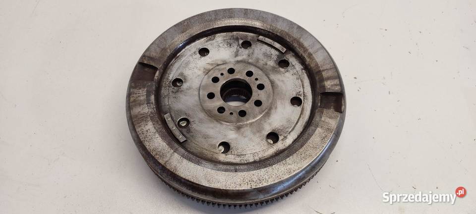 VW TIGUAN II KOŁO DWUMASOWE 20TDI 05L105266K