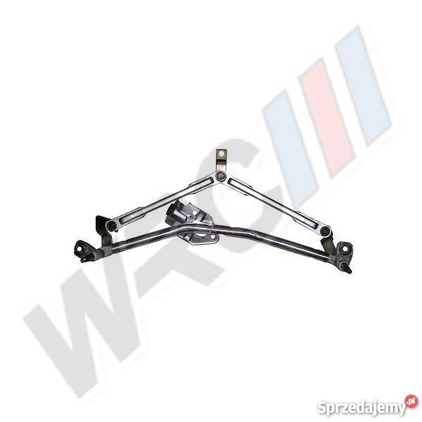 Mechanizm wycieraczek SKODA FABIA VW POLO Włocławek sprzedam