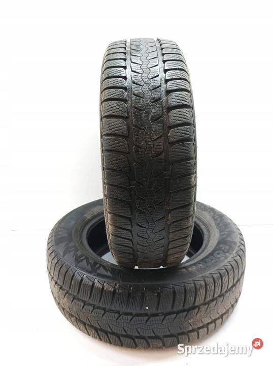 2x OPONA ZIMOWA FORMULA WINTER 19565R15 4615 576