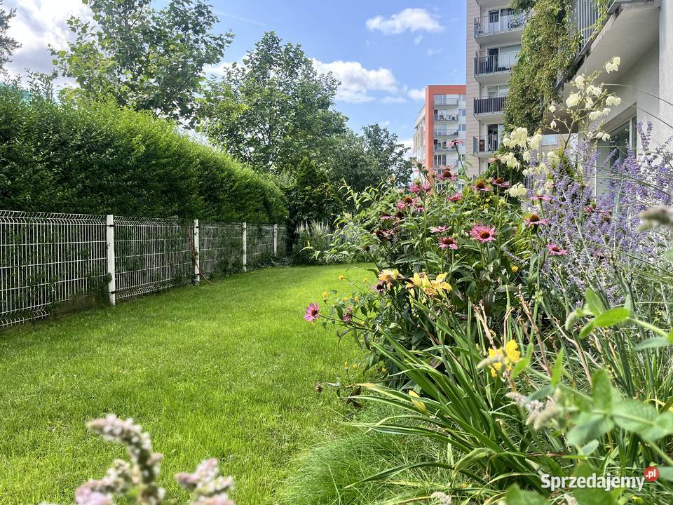 Słoneczne 3pokojowe mieszkanie remoncie z pomorskie Gdańsk