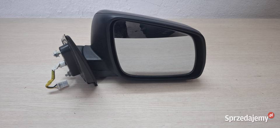 Lusterko Zewnętrzne Mitsubishi Lancer VIII Sandomierz
