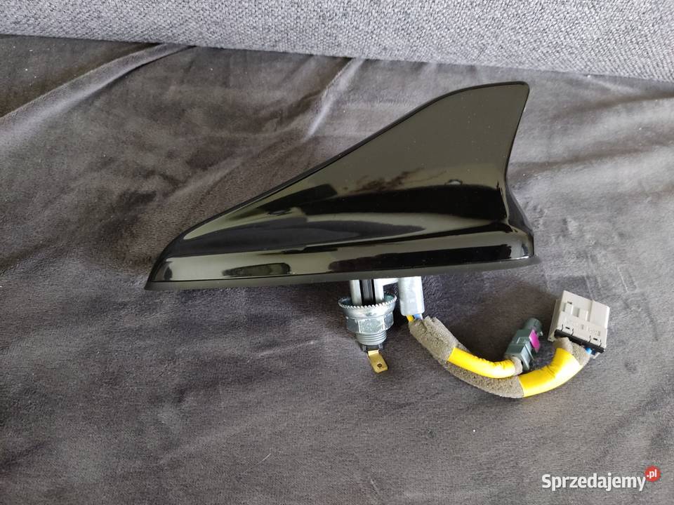 Ekran nawigacji Hyundai i30 Nline Elantra GT Warszawa