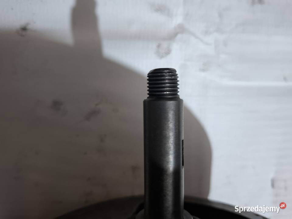 JUNAK M07 M10 WAŁ Śrem sprzedam