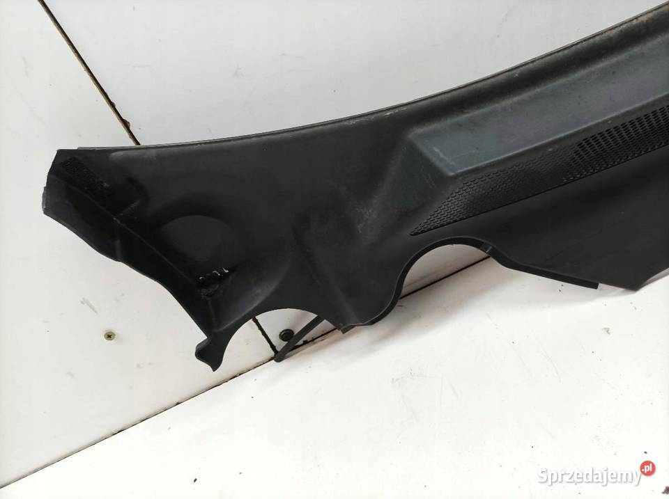 PODSZYBIE PLASTIKOWE EUROPA AW93F021B44AG Jaguar sprzedam