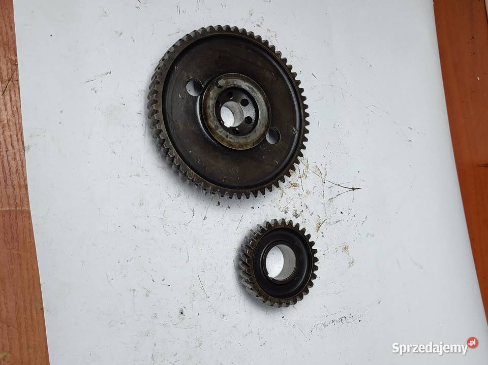 ROZRZĄD AWO SIMSON SPORT TOURIST Rybnik